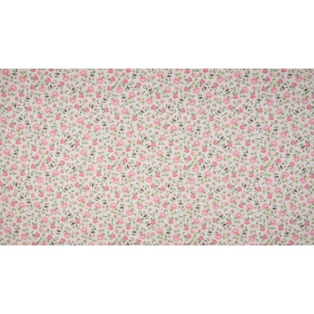 Baumwollstoff Poplin Print Baumwollstoff Poplin Print