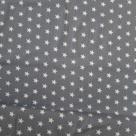 Baumwollstoff Punkte Blau Schwarz Baumwollstoff Punkte Blau Schwarz