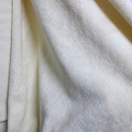 Baumwolle Frottee Bio Baumwolle Frottee Bio